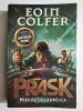 PRASK KSIĘGA 1 NIECHĘTNY ZABÓJCA - Eoin Colfer 